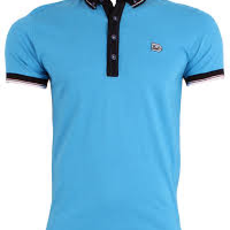 Men Casual Polo